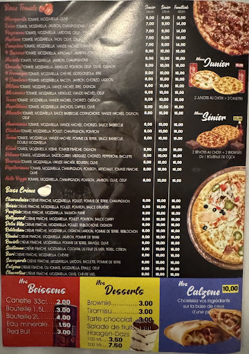 Photo 2 - Hello Pizza Roussillon - Pizzas & Tacos