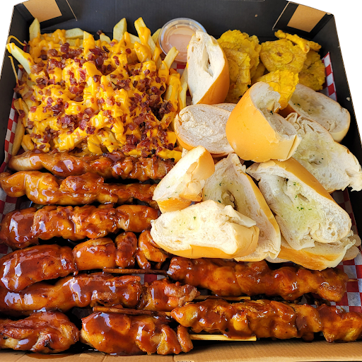 Rinconcito Grill - Thumbnail