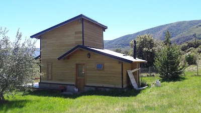 Photos of Caba&ntilde;as Del Quilquihue.