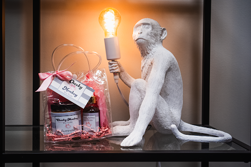 Cheeky Monkey Wax Studio - Thumbnail