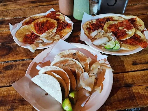 La Taquería del Gordo - Thumbnail