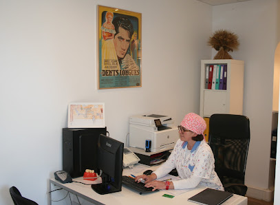 Docteur Krainik Pauline - Dentiste Rambouillet