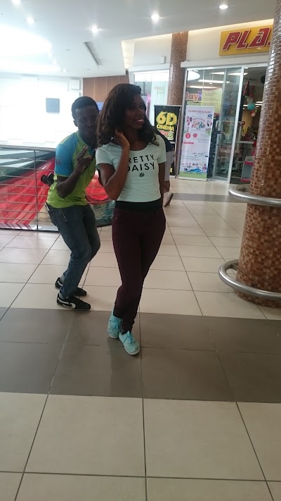 Photos of FM Kiddies Event Flava
