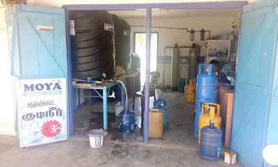 Photos of MOYA MINERAL DRINKING WATER