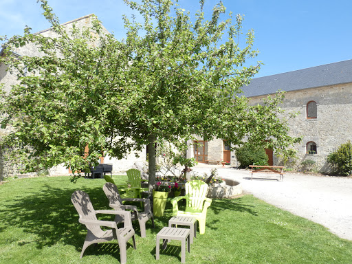 Photo de Camping Yelloh! Village Portland à Port-en-Bessin (14520)