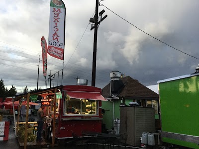 Food Carts