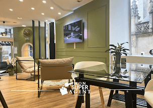 Photo n°7 de Mon Super Agent Immobilier, vente et estimation immobilière (agence immobillère) à Melun (Agence de location immobilière)