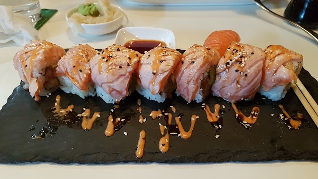 Lyst Restaurant