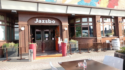 Jazsbo - Visual