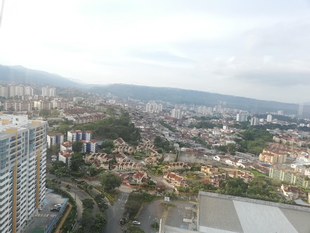 Holiday Inn Bucaramanga Cacique