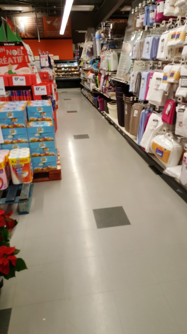 Intermarché CONTACT Bailleau-Le-Pin