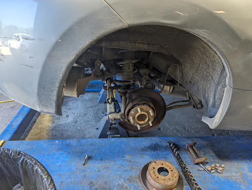 J&I automotive service & repair LLC