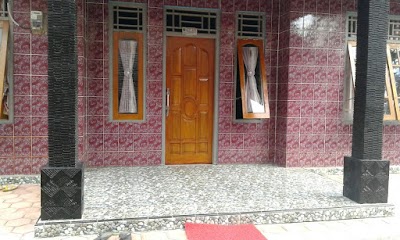 Photos of SDN Sendangdalem