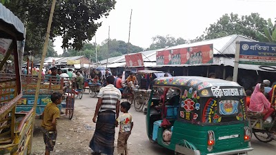 Photos of Dakumara Bus Stand