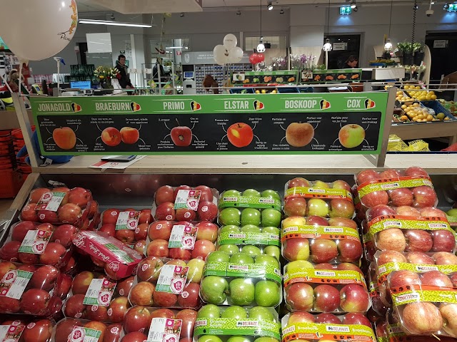 Delhaize Boondael