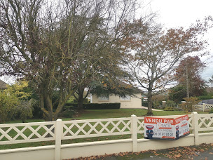 Photo n°14 de SAFTI immobilier côte de nacre à Ouistreham (Consultant immobilier)