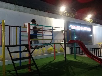 Photos of Taman Bahagia