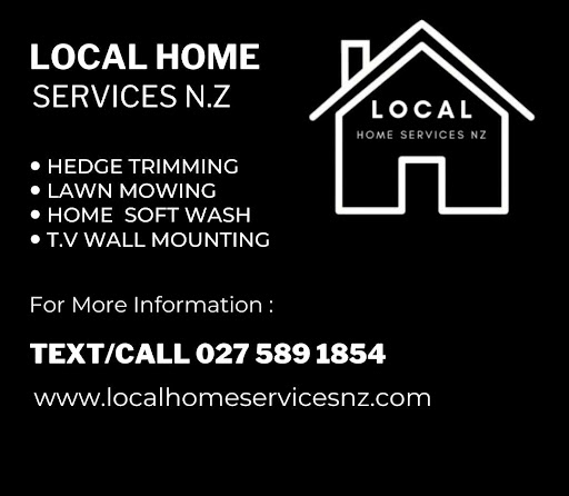 Local Home Services NZ - Thumbnail