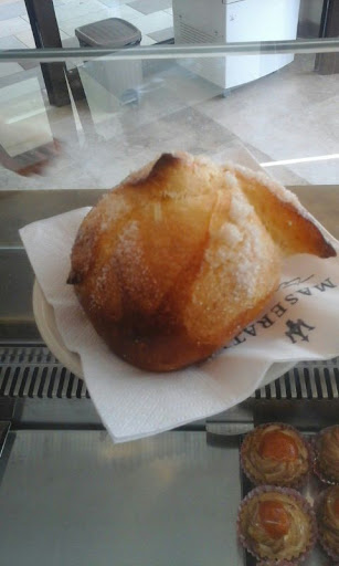 Il Pane Di Via Fuga - Thumbnail