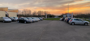 Photo n°4 de Garage AD Expert M.E.S Automobiles à Neuvy-Pailloux (Mécanicien)