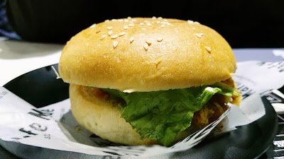 Photos of Cafe Marinade