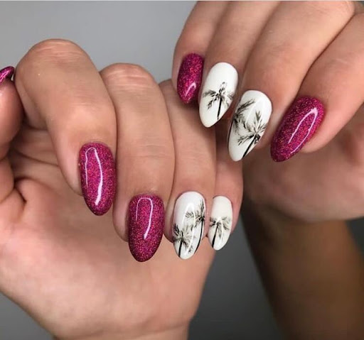 MNaiL - Visual