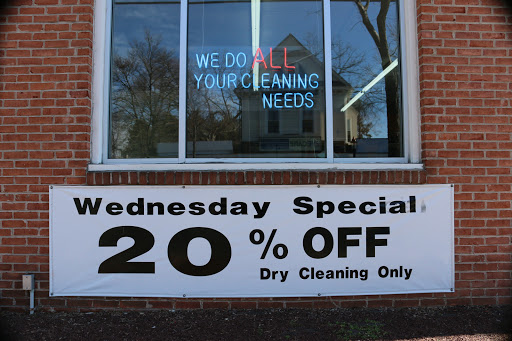 Hatboro One Hour Cleaner - Thumbnail
