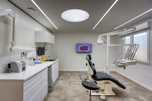 Photo n°2 de Cabinet dentaire Galilée - Dentistes Guyancourt à Guyancourt (Urgences dentaires)