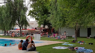 Photos of Piscina Climatizada La Albuera