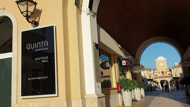 Avaliações doQuinta Shopping em Loulé - Shopping Center