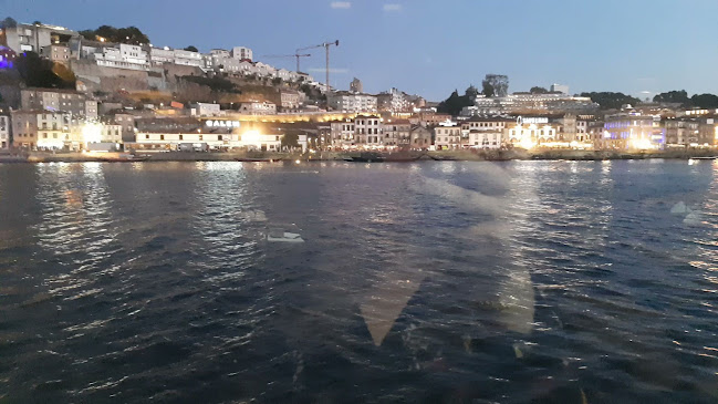 Comentários e avaliações sobre o Cruzeiros Douro