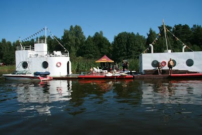 Photos of AAC Aktīvās atpūtas centrs, vasaras bāze, Wakeboard Waterski Watercraft Windsurf