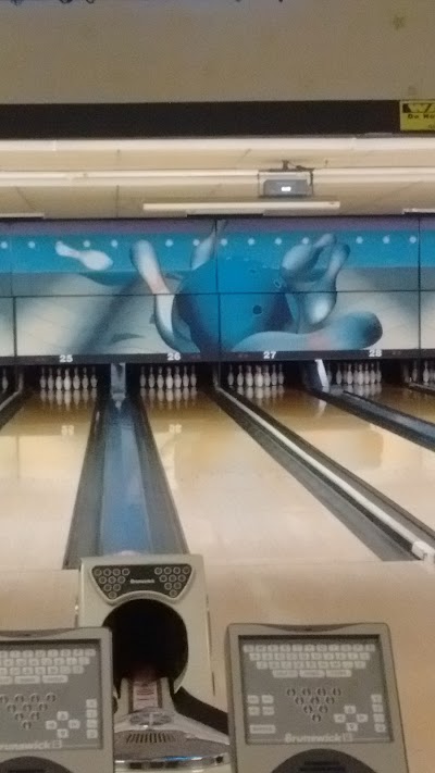 Photos of Sandpiper Bowling Lanes