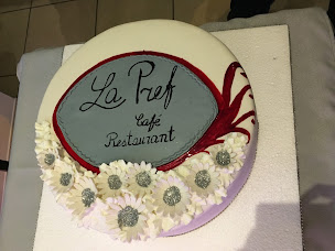 Photo n°4 de La Pref à Grenoble (Restaurant français)