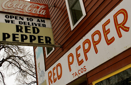 Red Pepper Campus Place - Thumbnail