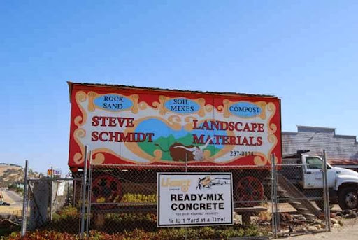 Steve Schmidt Topsoil - United States