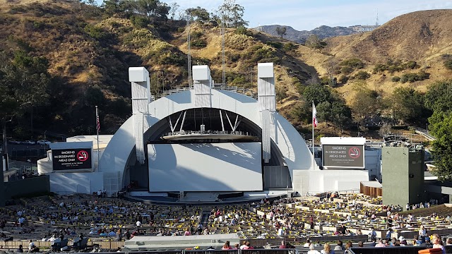 Hollywood Bowl