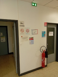 Photo n°4 de CIBC Bretagne à Ploërmel (Centre de formation continue)