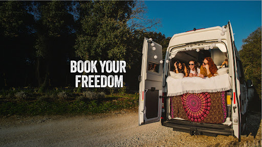 FreewayCamper Wohnmobil & Camper mieten Gummersbach-Waldbröl