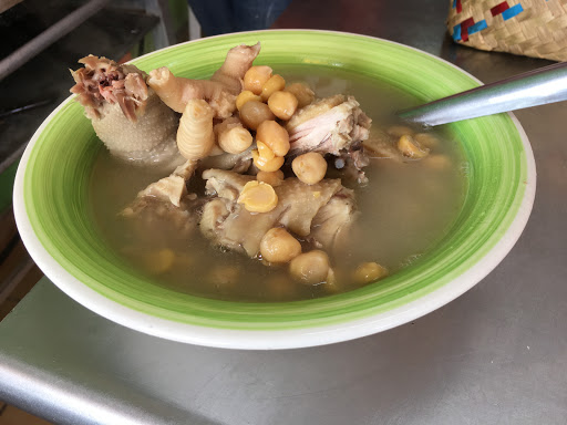 Caldos de gallina los RICOS - Thumbnail