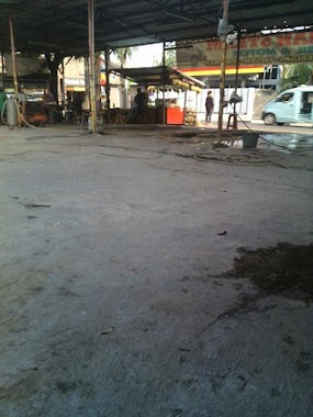 Anugerah Car Wash, Author: hendi suhendi