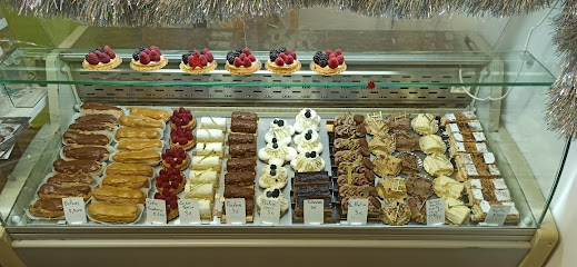 Pâtisserie Boulangerie Macarel