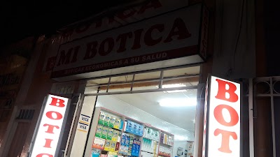 photo of Mi Botica Laly Marcos