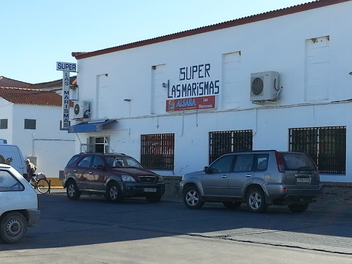 Super Las Marismas