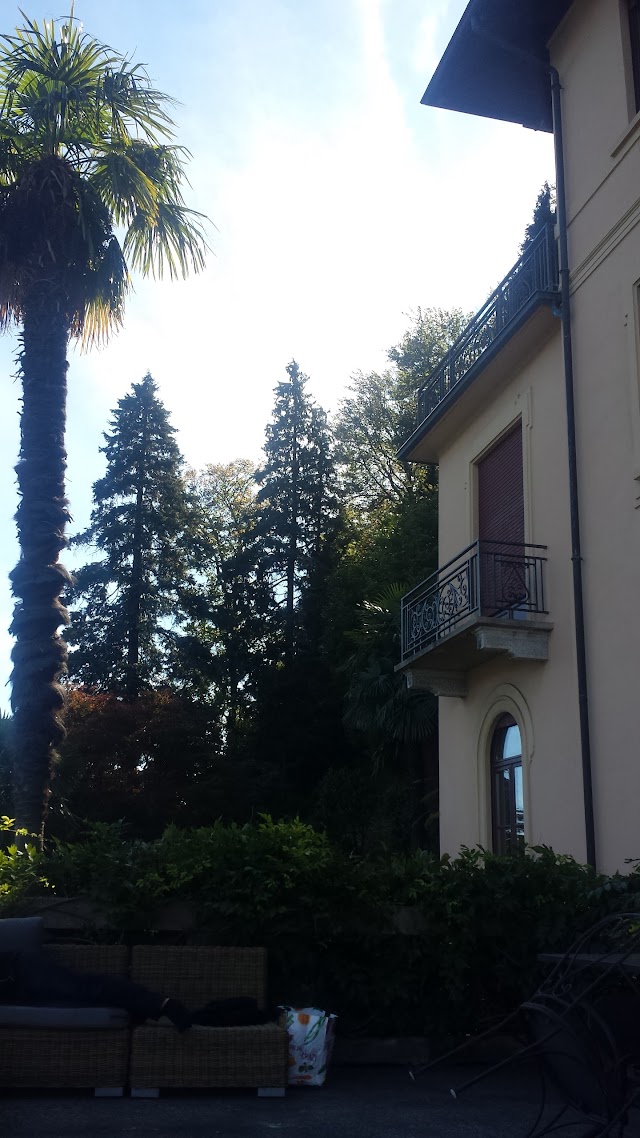 B&B Villa Sasso