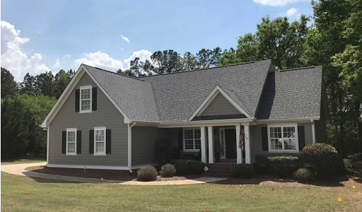 Big C Roofing - Visual