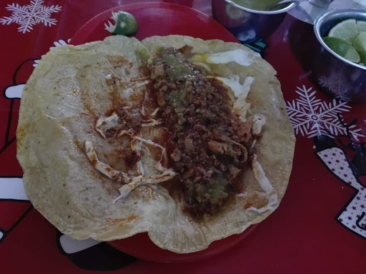 Comedor La Salsa - Thumbnail