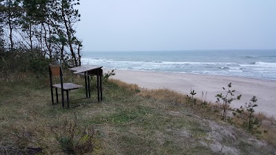 Photos of Ziemupes jūrmalas stāvlaukums