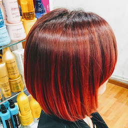 Photo n°4 de Coralie Coiffure à Louviers (Salon de coiffure)