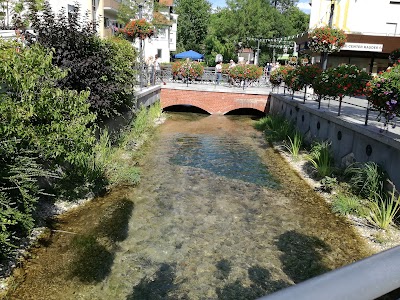 Photos of Tourist Information Bad Lippspringe